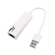 랜스타 USB2.0 랜카드, LS-LAN20R