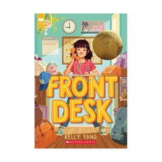 Front Desk, 스콜라스틱