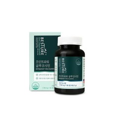베스처 조인트파워 글루코사민, 90정, 1개