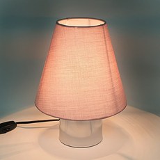 샹들리에단스탠드