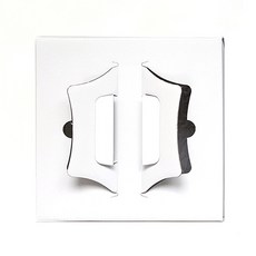 화이트 케이크 상자 1호, 50개