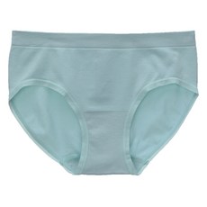세컨스킨 베이직 메쉬 삼각팬티 Y5WKU770551F