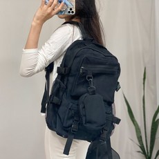 캐주얼백팩