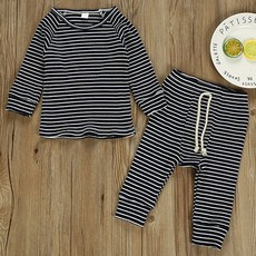 아기트레이닝복