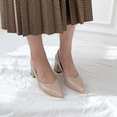 쥬베 스틸레토 여성 펌프스 WS2793