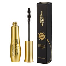 뷰떼루아 파워볼륨 마스카라 속눈썹 영양제, 10ml, 1개