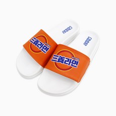 삼양라면 오리지널 슬리퍼