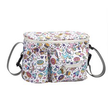 유모차요술가방