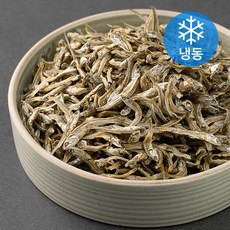 가이리멸치 특 (냉동), 1.5kg, 1박스