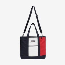 휠라 3도 C 토트백 FS3BCC6361X