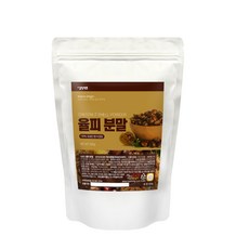 갑당약초 율피 분말, 500g, 1개