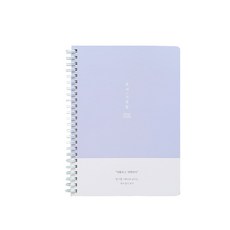 순례주택독서기록장
