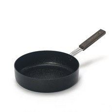 퀸센스 프리미엄 IH 큐브 소테팬, 24cm, 1개