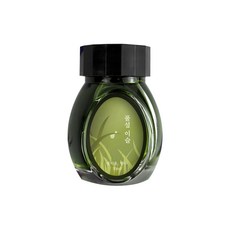 wearingeul 문학 잉크 30ml, 풀섶 이슬, 1개