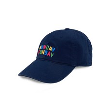 스매더스앤브랜슨 썬데이펀데이 온 볼캡