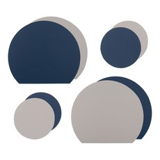 인조가죽테이블매트