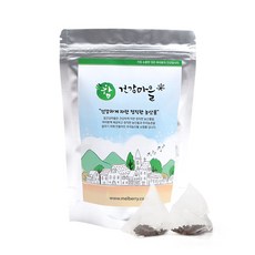 참건강마을 구기결명자차, 1.2g, 20개, 20개, 1개입