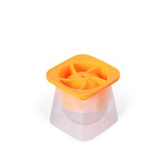 실리만 아이스 볼 노랑, 1개