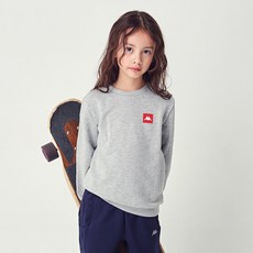 Kappa 孩童簡約長袖T恤 KKCK525UP