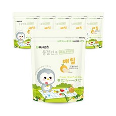 베베잇츠과일칩