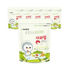 베베잇츠과일칩
