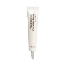 반트365 리프팅 넥 크림, 30ml, 1개