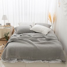 줄누비패드겸스프레드