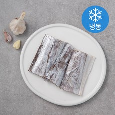 갈치살 (냉동), 500g, 1팩