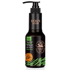 독스미어 MULTI CARE 내추럴 강아지샴푸, 480ml, 1개