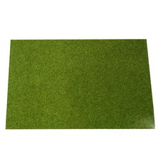 포레스 테라리움 재료 잔디바닥 3번 20 x 30 cm, 1개