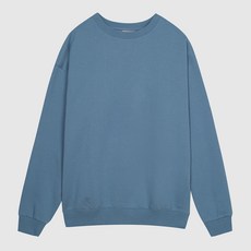 스파오 헤비 오버핏 스웨트셔츠