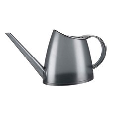 엠사 후크샤 물조리개 스모키 그레이 1.5L, 1개