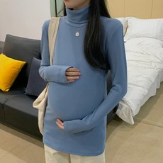 임산부목티 TOP01