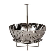 세이지스푼풀 야채찜기 SS17540, 24cm