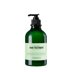 캄모멘트리 모로코 아르간 헤어트리트먼트, 650ml, 1개