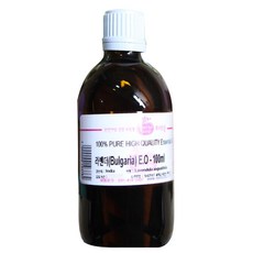 허브솝 라벤더 불가리아 에센셜 오일 100ml, 1개