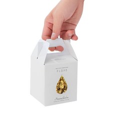 플로드 프리미엄 꽃차 목련, 8g, 1개입, 1개