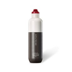 아윤채 컬러 래디언스 샴푸 그린 프루티 플로럴향, 350g, 1개