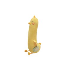 오리쿠션