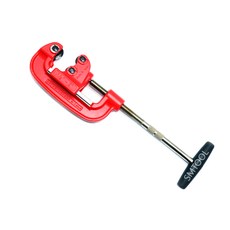 로덴베르거 강철 파이프커터 10~60mm, 슈퍼 7.0045, 1개