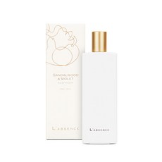 랍셍스 샌들우드 앤 바이올렛 EDC, 100ml
