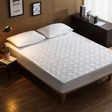 매트리스커버15cm