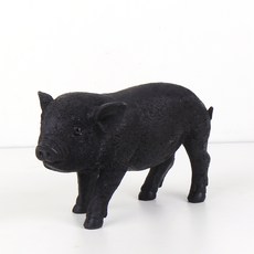 길모퉁이행운돼지