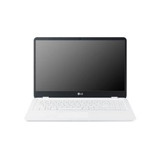 LG전자 울트라PC 노트북 화이트 15U40N-GA76K (라이젠7-4700U 39.6cm WIN10 Home), 포함, NVMe 256GB, 8GB
