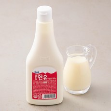 매일연유
 매일유업 연유 500g 1개