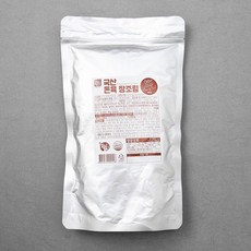한성기업 국산 돈육 장조림, 1kg, 1개