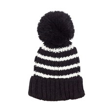 줄무늬방울비니