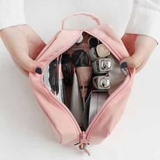 메이크업 파우치
