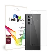 에어랩보호필름