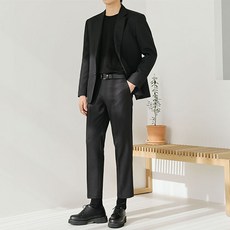 장기용블레이져